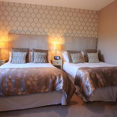 Elagh View Bed & Breakfast Londonderry Zewnętrze zdjęcie