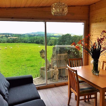 Elagh View Bed & Breakfast Londonderry Zewnętrze zdjęcie