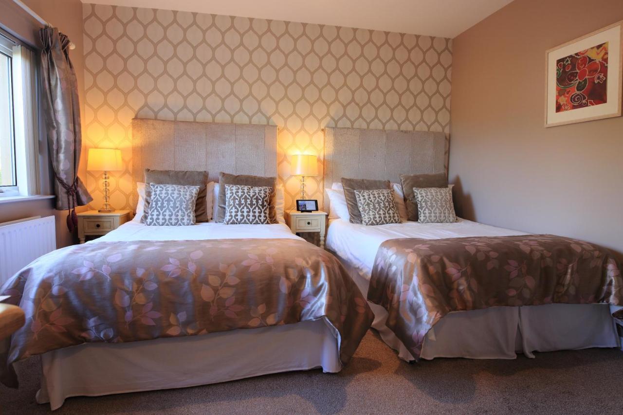 Elagh View Bed & Breakfast Londonderry Zewnętrze zdjęcie