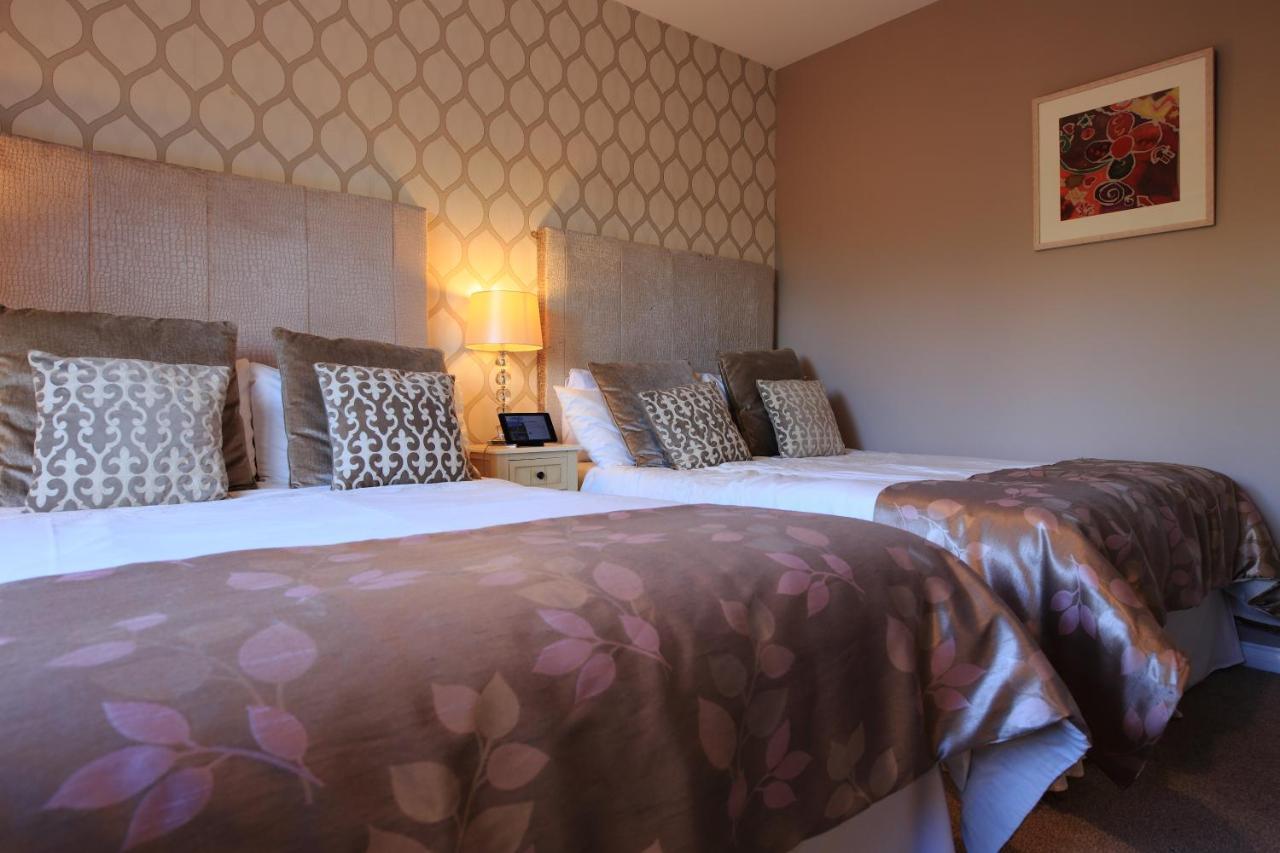 Elagh View Bed & Breakfast Londonderry Zewnętrze zdjęcie