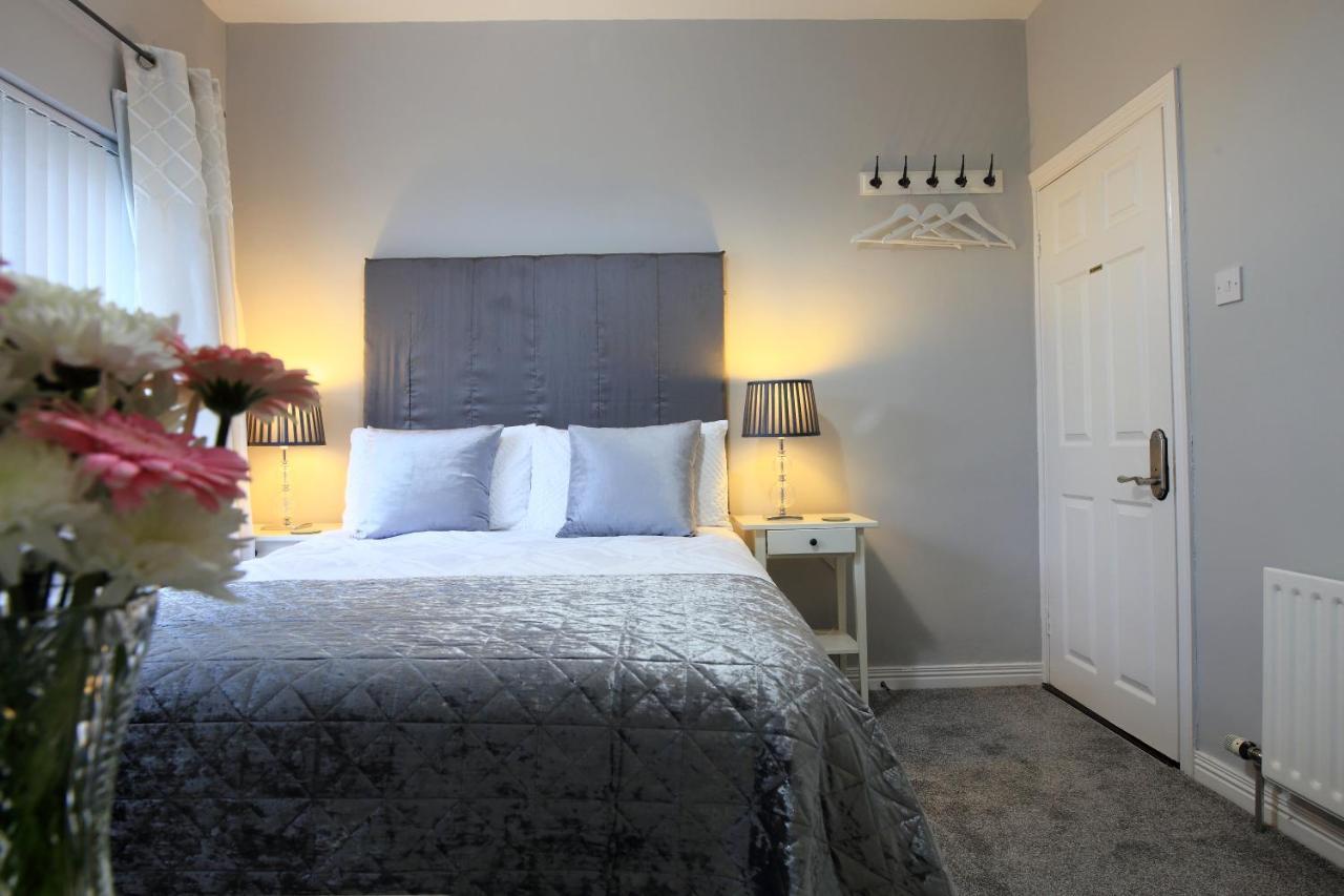 Elagh View Bed & Breakfast Londonderry Zewnętrze zdjęcie