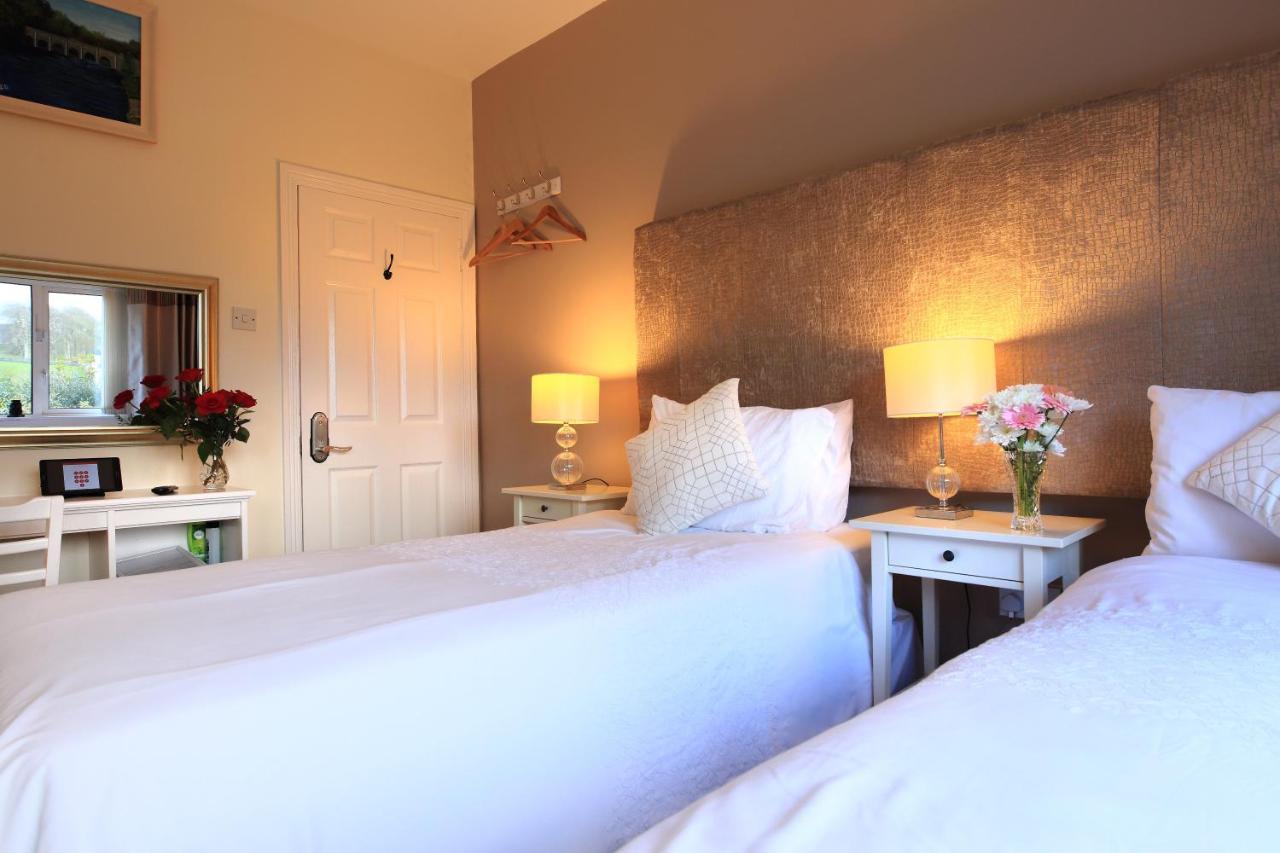 Elagh View Bed & Breakfast Londonderry Zewnętrze zdjęcie