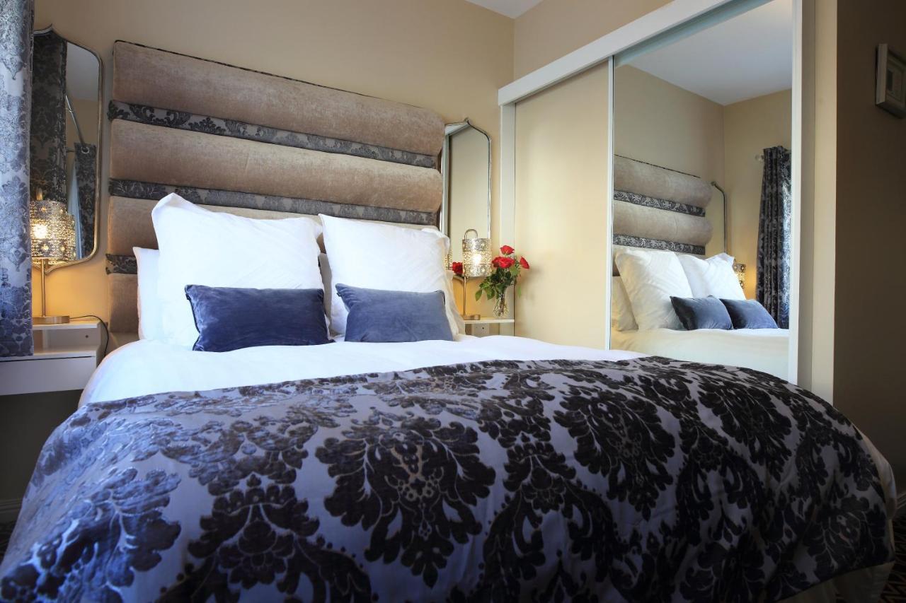 Elagh View Bed & Breakfast Londonderry Zewnętrze zdjęcie