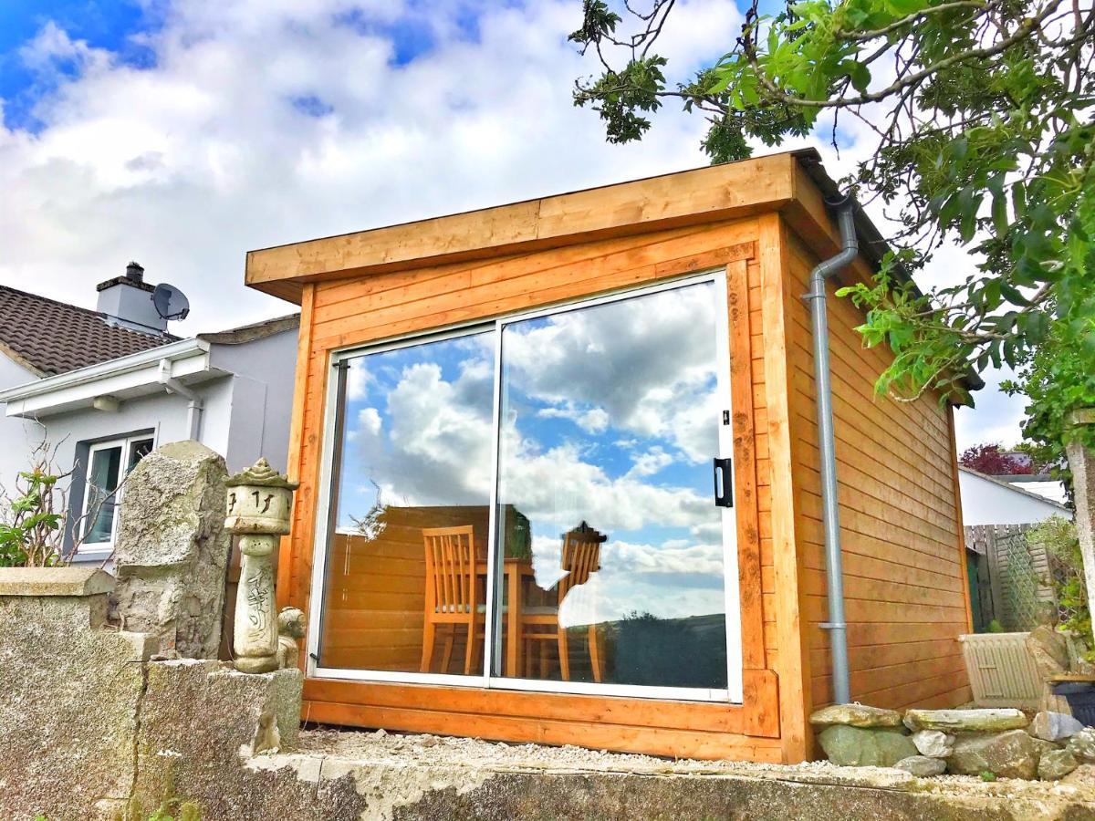 Elagh View Bed & Breakfast Londonderry Zewnętrze zdjęcie