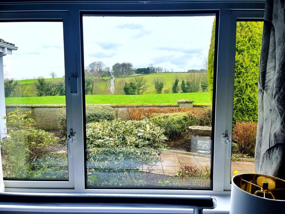 Elagh View Bed & Breakfast Londonderry Zewnętrze zdjęcie