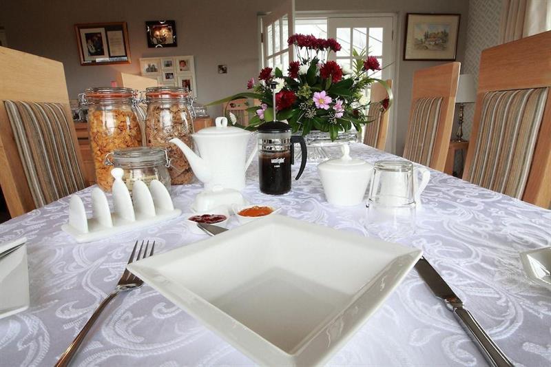 Elagh View Bed & Breakfast Londonderry Zewnętrze zdjęcie